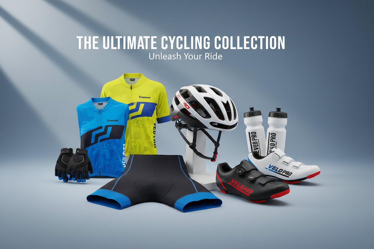 Road / Gravel / MTB / Electric Bikes