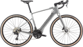 Cannondale Synapse Neo AllRoad 2 2024 - Shimano GRX 820, Shadow RD+ 2x12v - Cannondale GXD10, alloy double-wall rim, 28h