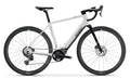 Basso Volta 2024 - Sram Apex - Microtech MX25