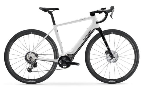Basso Volta 2024 - Sram Apex - Microtech MX25
