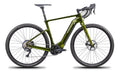 Niner E-Rlt 2021 - Shimano GRX - Stans NoTubes Arch
