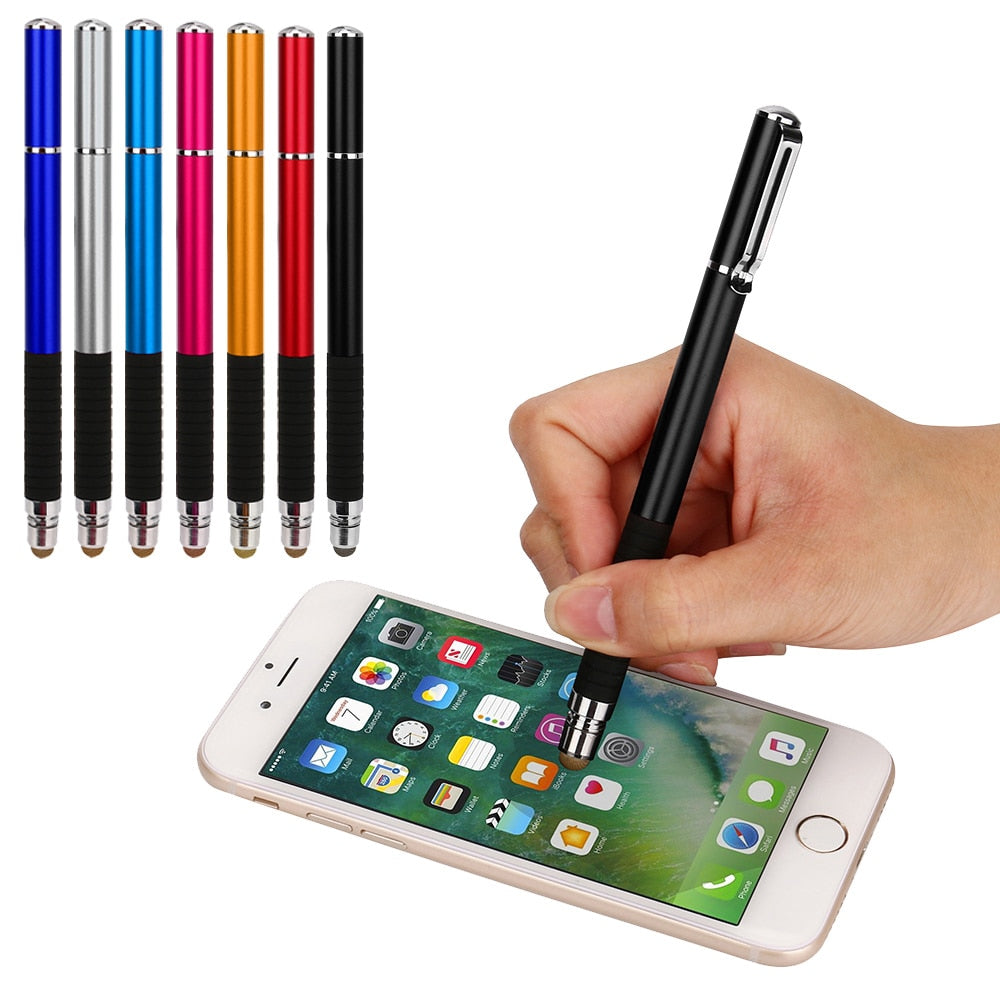 Style 2IN1 High Precision Capacitive