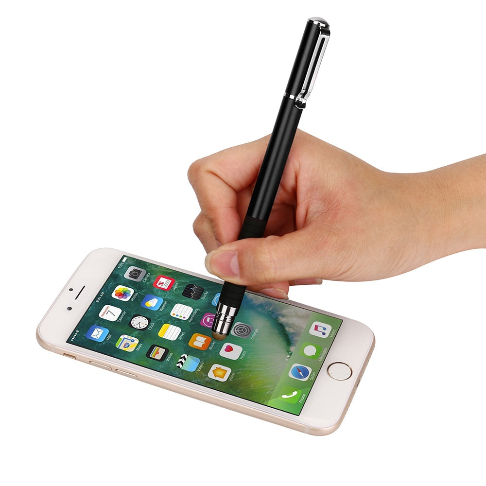 Style 2IN1 High Precision Capacitive