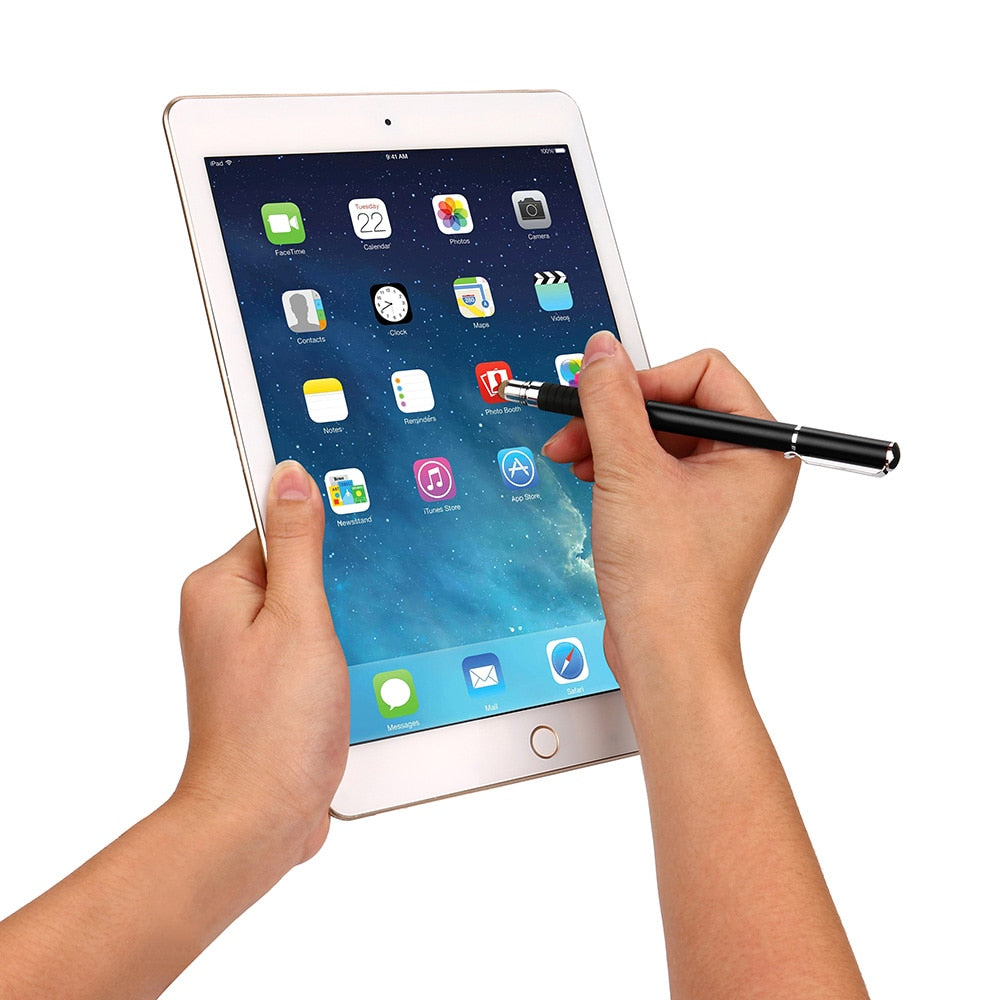 Style 2IN1 High Precision Capacitive