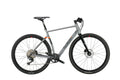 Wilier Triestina Hybrid 2022 - SHIMANO GRX RD-RX812 1x11sp - WILIER TRIESTINA HY-NDR28AC