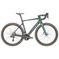 Scott Addict eRIDE 10 2022 - Shimano Ultegra Di2 2x12sp - Syncros Capital 1.0