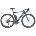Scott Solace eRIDE 10 2024 - Shimano Dura-Ace Di2 2x12sp - Zipp 303 Firecrest