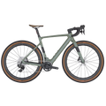 Scott Solace Gravel eRIDE 20 2025 - Sram Rival XPLR eTap AXS 1x12sp - Syncros Capital 1.0