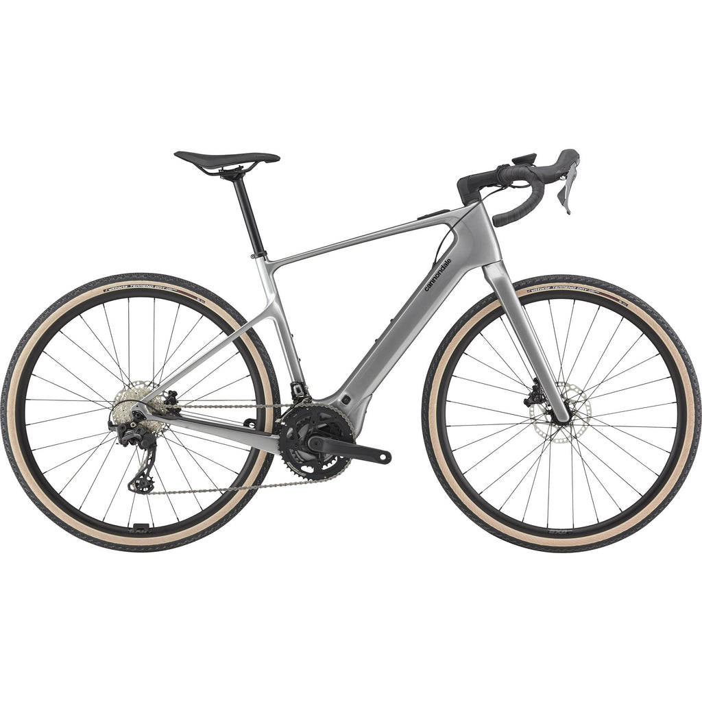 Cannondale Synapse Neo AllRoad 2 2024 - Shimano GRX 820 2x12sp - GXD10