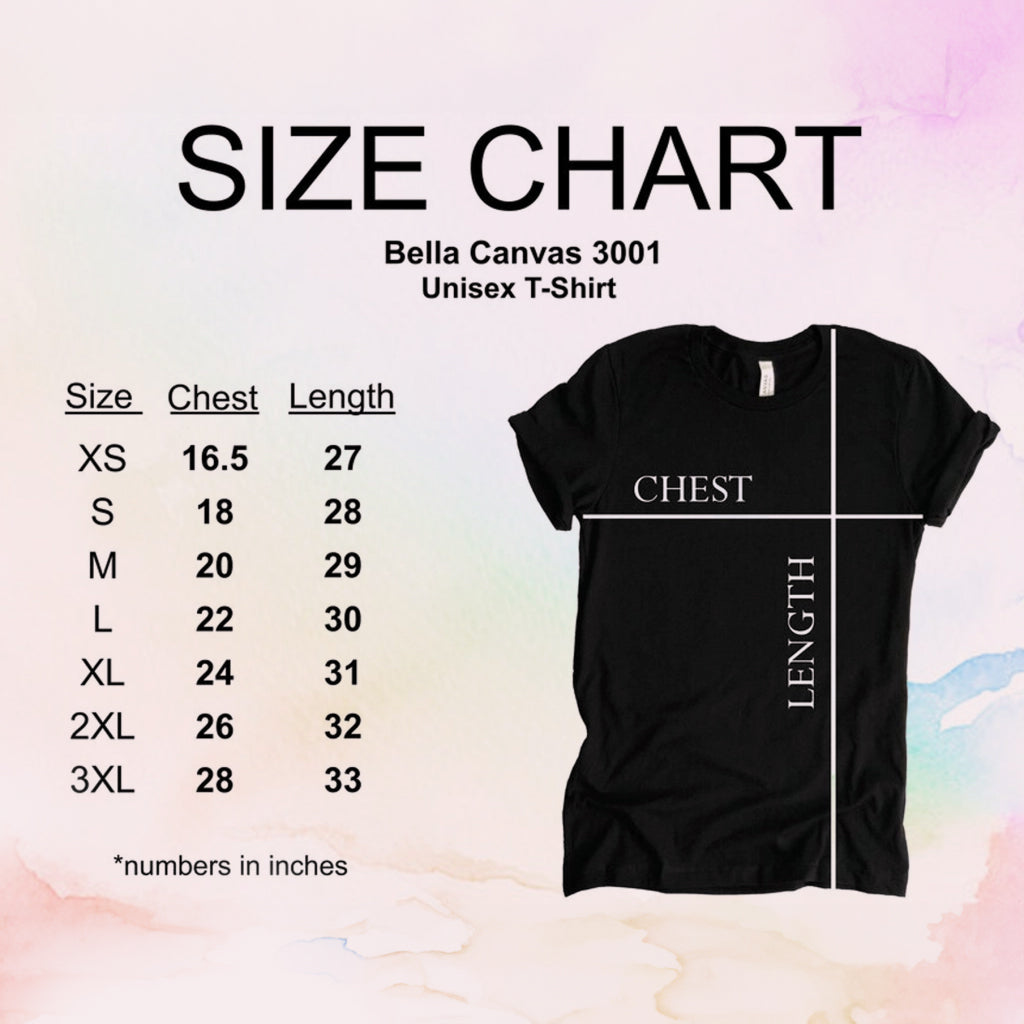 Strong Women Know Them Raise Them Be Them Tee