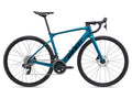 Giant Defy Advanced E+ Elite 2 2025 - Sram Rival eTap AXS 2x12sp - Giant P-R2 Alloy Disc