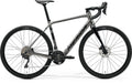 Merida eSILEX 400 II 2023 - Shimano GRX400 2x12sp - MERIDA COMP SL