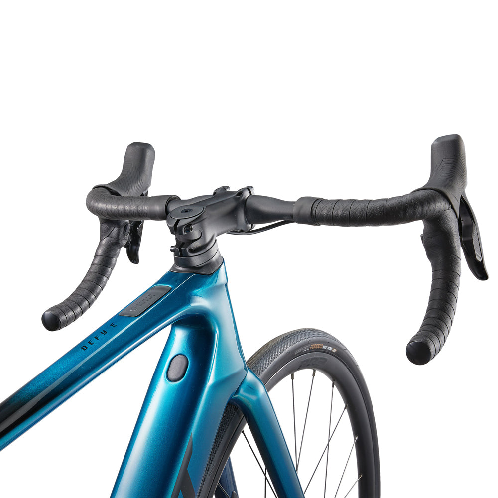 Giant Defy Advanced E+ Elite 2 2025 - Sram Rival eTap AXS 2x12sp - P-R2 Alloy Disc