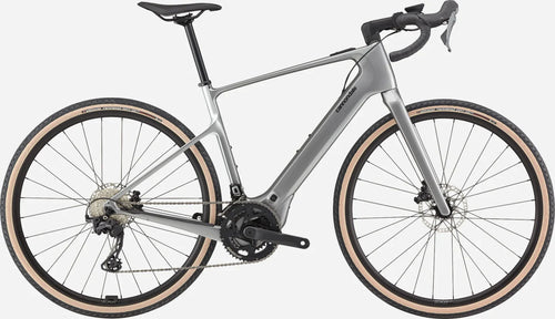 Cannondale Synapse Neo AllRoad 2 2024 - Shimano GRX 820 2x12sp - GXD10