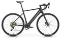 Megamo Drive 2025 - Sram Apex 1x11sp - Megamo Road GR 700