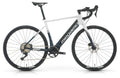Megamo Drive 2025 - Sram Apex 1x11sp - Megamo e-Gravel