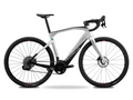 Pinarello Nytro E5 Gravel 2024 - Sram Rival eTap AXS 1x12sp - Fulcrum Rapid Red 900