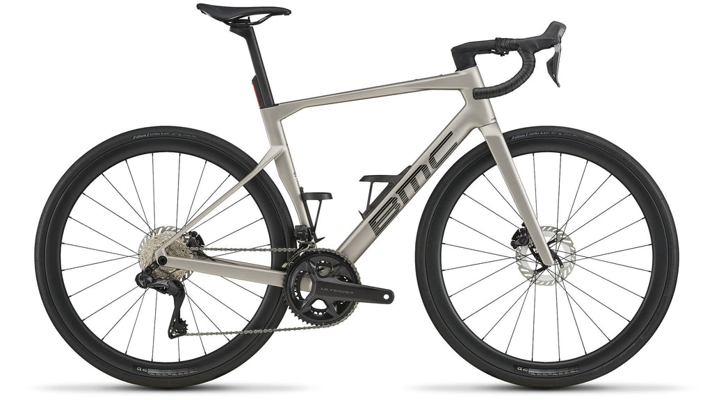 Roadmachine 01 THREE