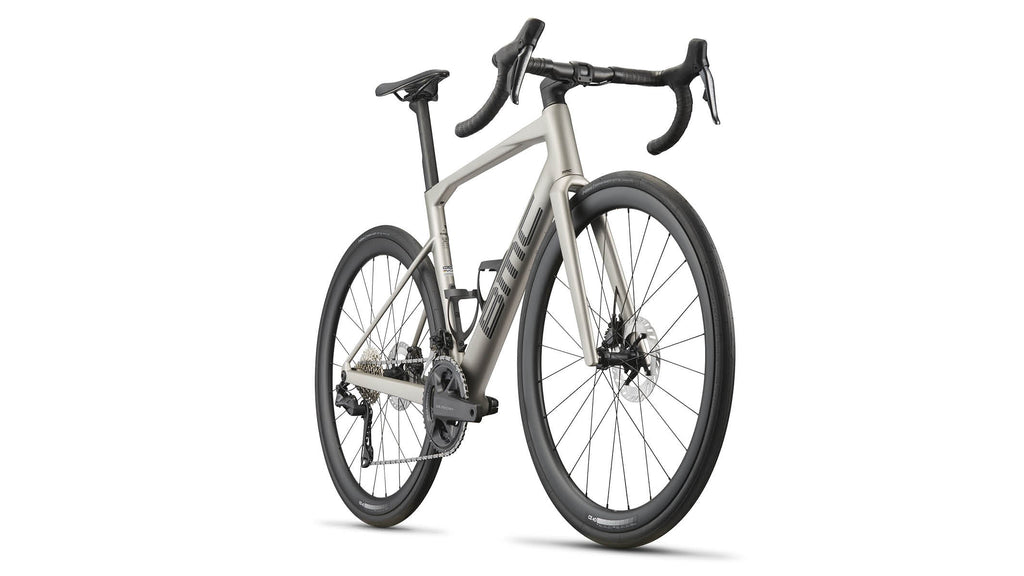 Roadmachine 01 THREE