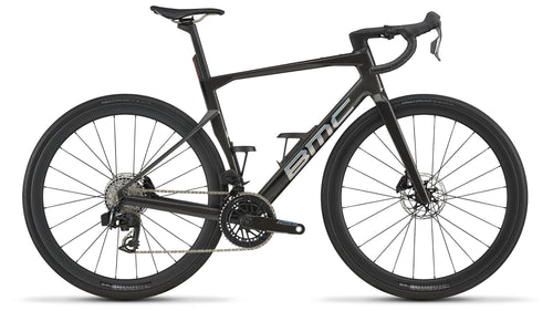 Roadmachine 01 TWO