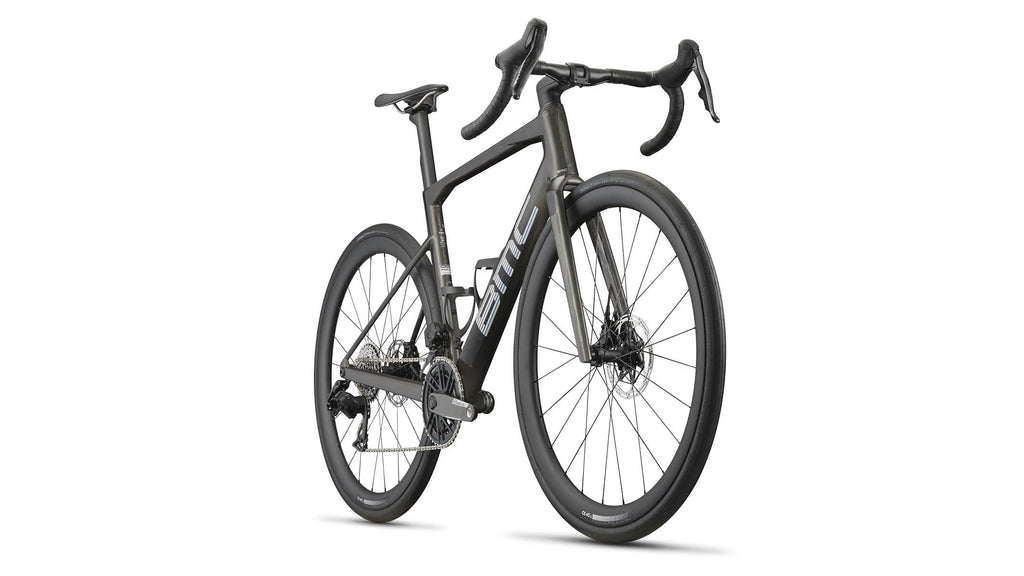 Roadmachine 01 TWO