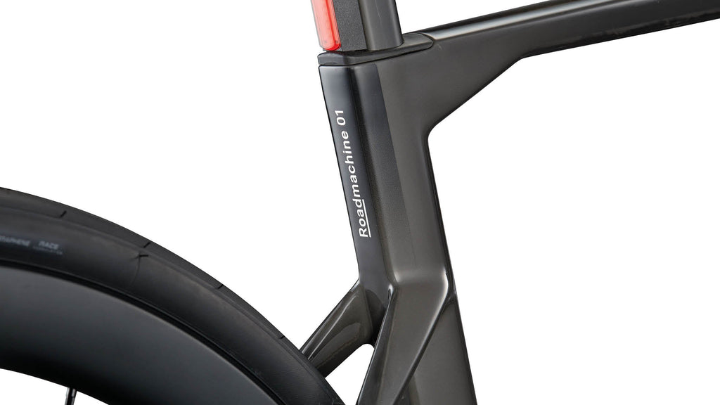 Roadmachine 01 TWO