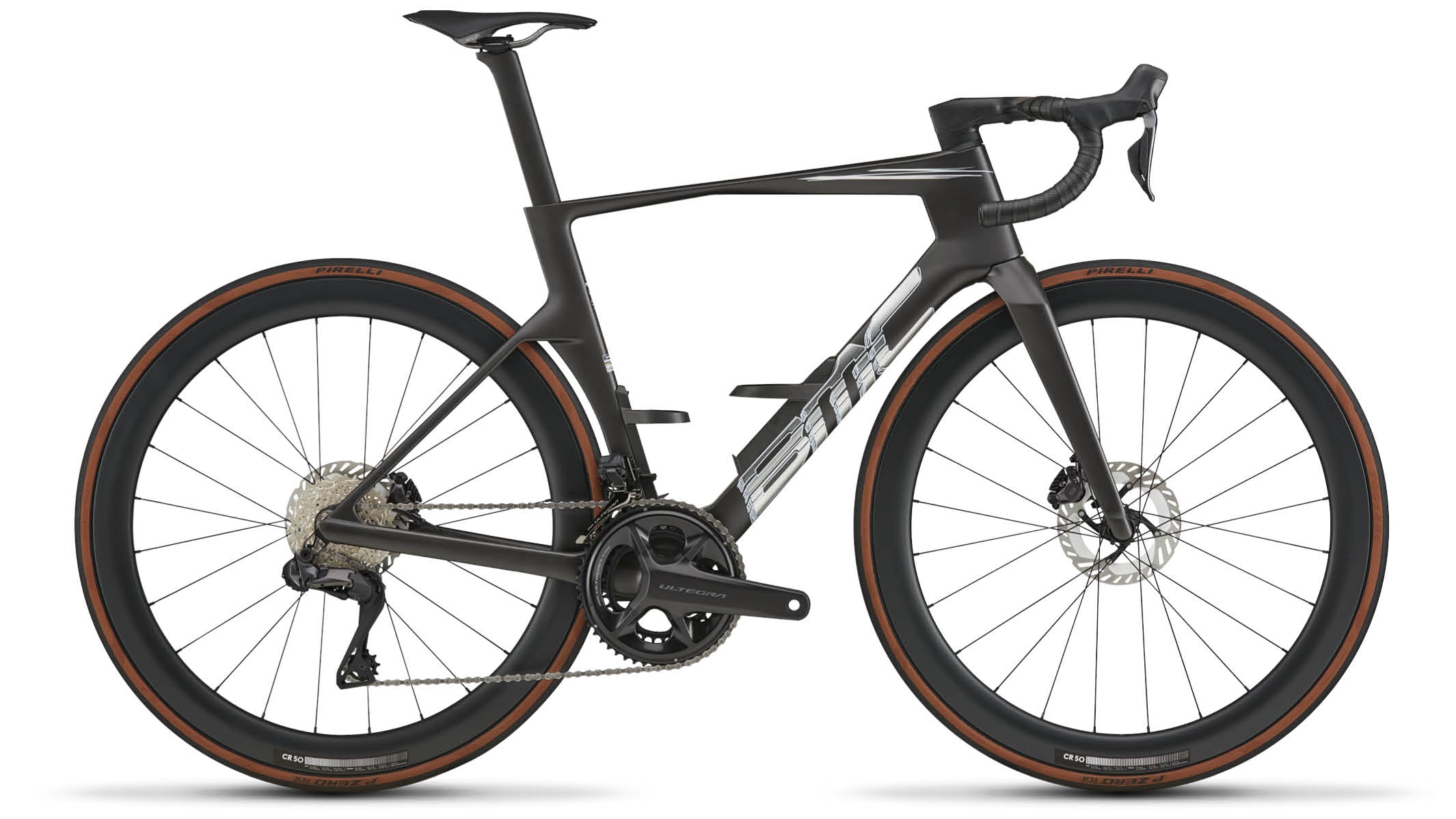 Teammachine R 01 FOUR