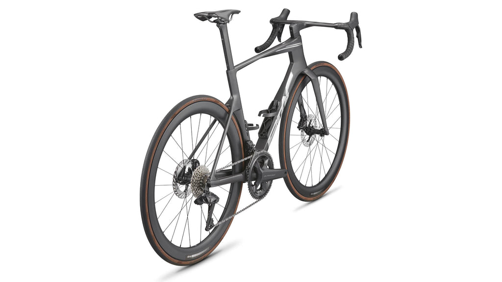 Teammachine R 01 FOUR
