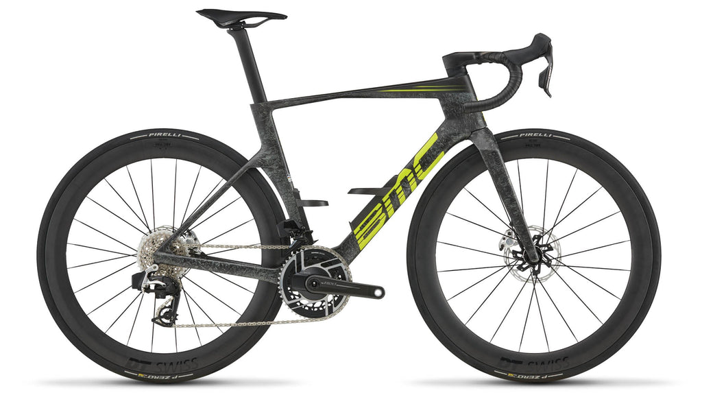 Teammachine R 01 ONE