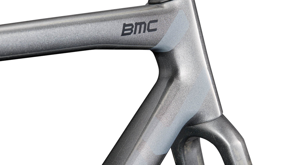 Teammachine SLR 01 Frameset