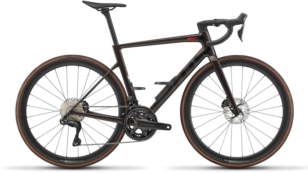 Teammachine SLR 01 SIX