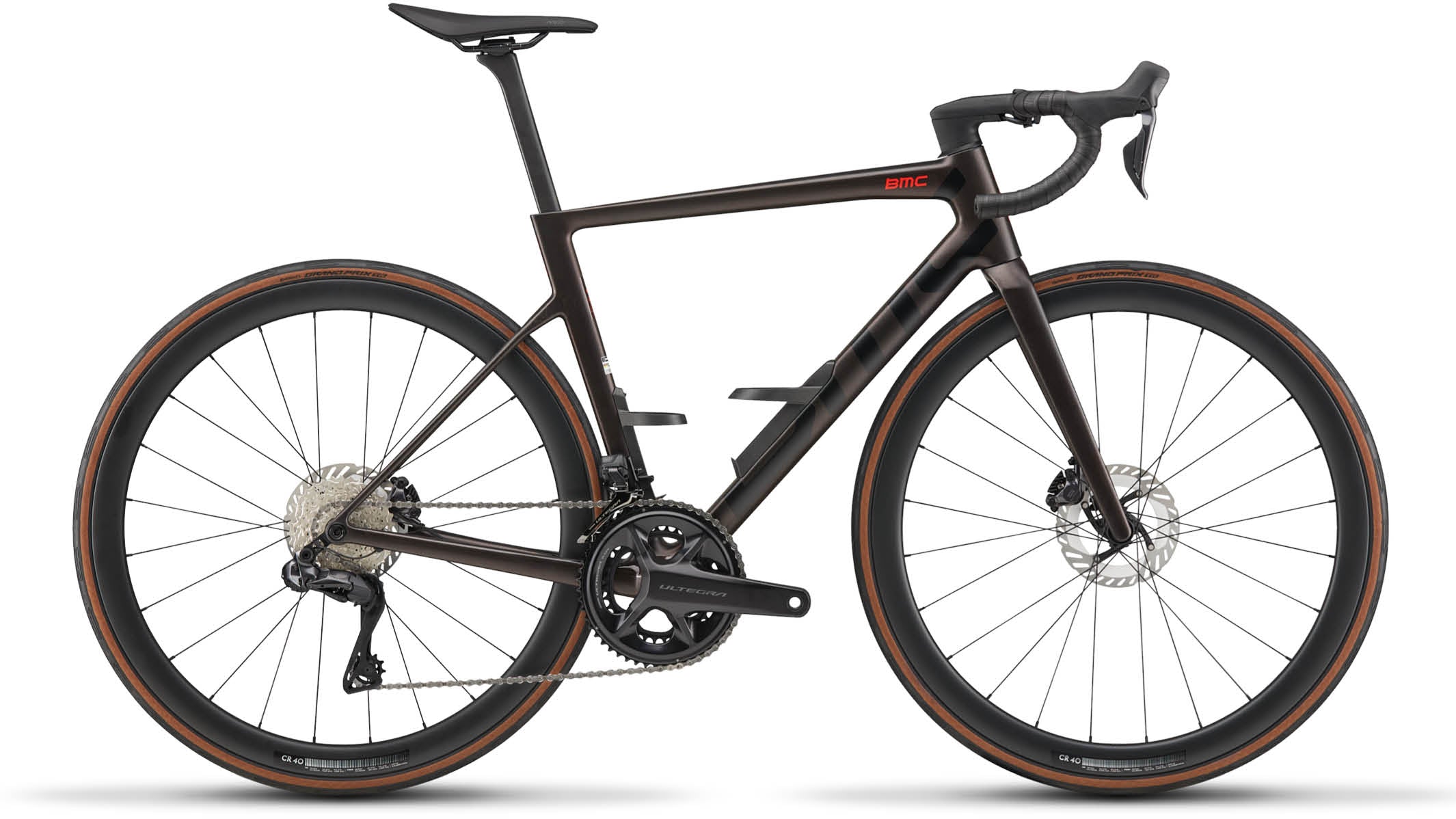 Teammachine SLR 01 SIX