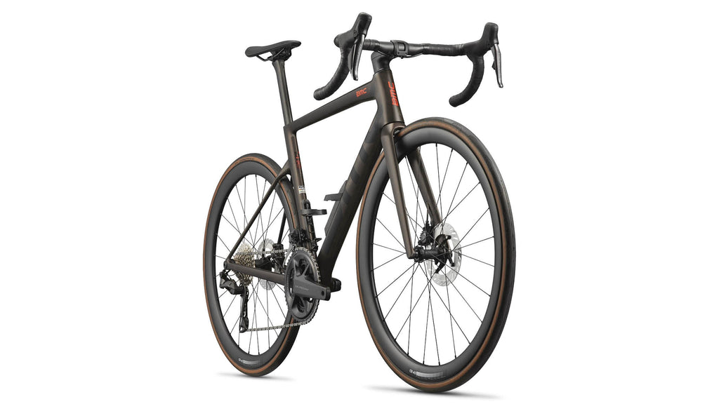 Teammachine SLR 01 SIX