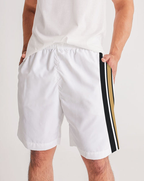 2882Sport™ Greeky Prepster Men's Jogger Shorts
