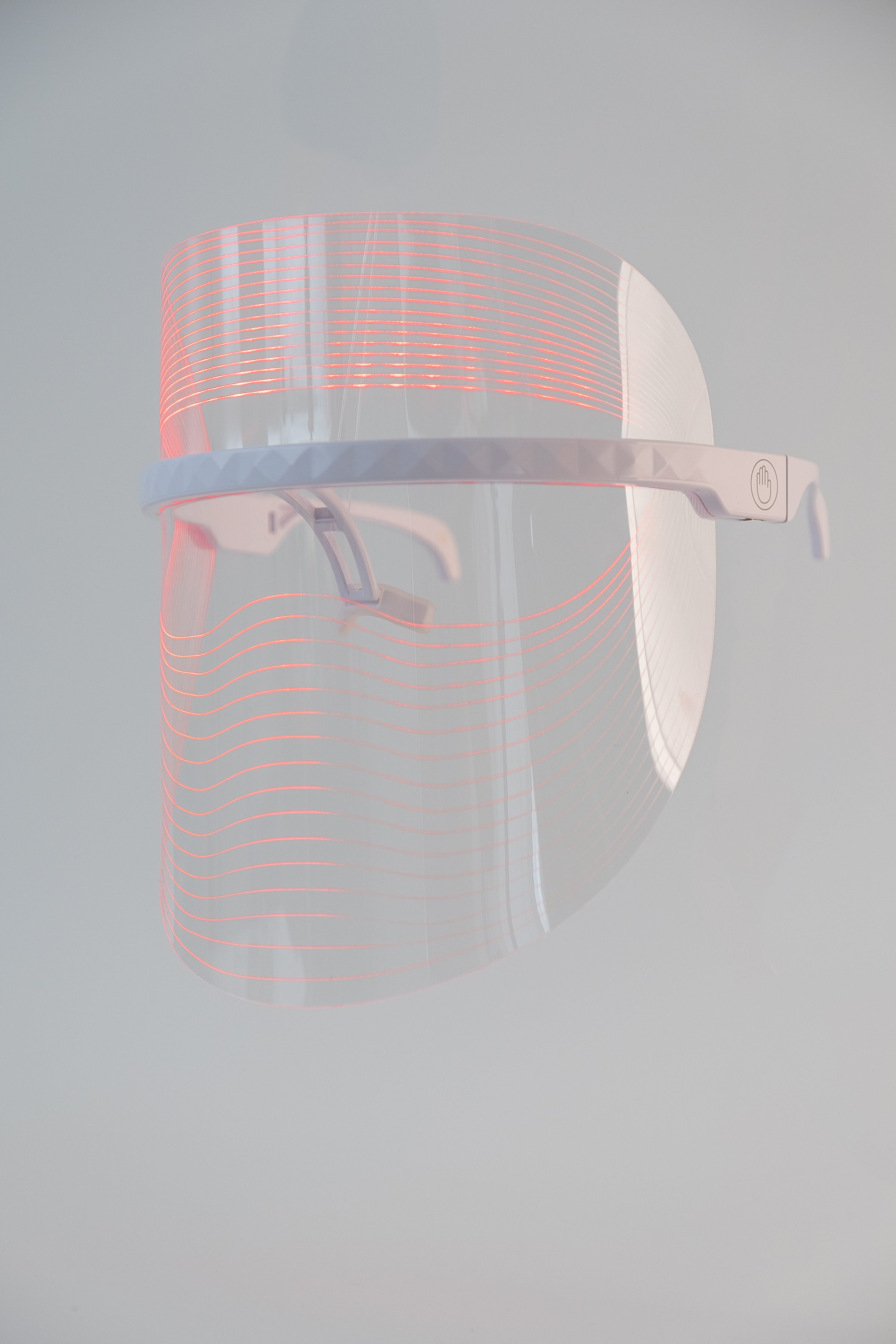 COCOON SKIN - Enlightenment LED Face Mask