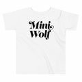 Mini Wolf Shirt | Toddler